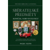 Sběratelské předměty - Koníček, nebo investice? (Radek Novák)