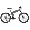 Legend Etna 500W - horský skladací elektrobicykel
