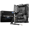 MSI Z790 Gaming Plus Wifi Základná doska Socket Intel® 1700 Tvarový faktor ATX Čipová sada základnej dosky Intel® Z790; 7E06-026R