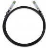 TP-Link TL-SM5220-3M - 3m, SFP+ DAC kábel, 10Gbps