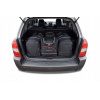 Sada tašiek KJUST Hyundai Tucson 2004-2010 4ks