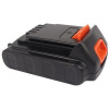 Batérie pre Black & Decker, Stanley, Eq. BL2018, BL2018-XJ, FMC687L, 20V, 2 Ah, Li-Ion