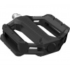 SHIMANO Sada pedálov Shimano PD-EF202 - čierna