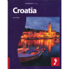 průvodce Croatia (Chorvatsko) anglicky