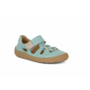 Froddo Barefoot sandals Mint G3150242-9 Veľkosť: 25