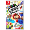 Nintendo Super Mario Party Štandardný Nintendo Switch (Nintendo Switch - Dobozos játék)