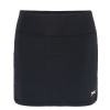 Slazenger Court Skort Junior Black 7-8 Years