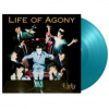 Life Of Agony - Ugly / Coloured / Vinyl [LP]