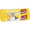 FINO HDPE vrecia 20 l, 30 ks farebné