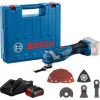 Multibrúska Bosch GOP 185-LI Professional 0 601 8G2 021