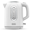 BLACK+DECKER Rýchlovarná kanvica Black+Decker BXKE2204E
