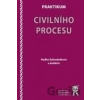 Praktikum civilního procesu - Radka Zahradníková