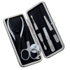 Alpen Manikúra Inox Collection kožená Alpen