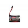 600051 Batéria 6,4 V – 900 mAh, 2,4 GHz - Carrera 600051 Baterie 6.4V 900mAh 2.4GHz