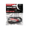 Sencor SAV 102-025 2xRCA M - 2xRCA M P AV kábel