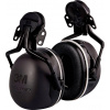 3M Peltor X5P3E mušlový chránič sluchu 36 dB EN 352-3:2002 1 ks