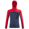 Millet TRILOGY LIGHTGRID HOODIE M mikina