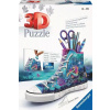 Ravensburger 11279 Puzzle 3D Kecka Mořská víla 112 dílků