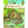 Kde bývajú zvieratká - moja prvá obrázková knižka