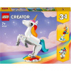 LEGO Creator 31140 Kúzelný jednorožec