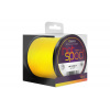 Delphin Šnúra Hotspod 4 Žltá 300m 0,14mm 9,1kg