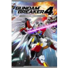 Gundam Breaker 4 (Deluxe Edition)