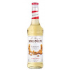 Monin Butterscotch sirup mléčný bonbón 0,7 L