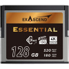 Essential CFast 2.0 128GB Exascend