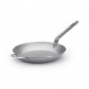 Panvica De BUYER Oceľová panvica Mineral B Element 36 cm