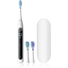 Oclean X Pro 20 Set Oclean X Pro 20 sonická zubná kefka + 2 náhradné hlavice ks + cestovné púzdro