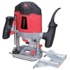 Worcraft WPER301 Frézka 1200W horná