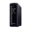 CyberPower Value Pro serie GreenPower UPS 1600VA/960W VP1600EILCD