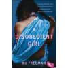 A Disobedient girl