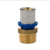 PEX/AL/PEX Prechod priamy 63x2