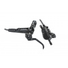 Shimano BLMT501/BRMT520 Post Mount 1700 mm had.+ platničky D03S zadná čierna