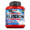 Amix nutrition Whey Pure Fusion 2300 g Príchuť: Cookie