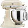 Kuchynský robot KitchenAid Artisan 5KSM175PSEAC Krémový Planetárny 4,8l