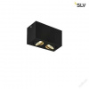 Moderné svietidlo SLV TRILEDO Double, LED 1002003