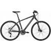 Maxbike TUIRA černá 2023