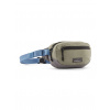 Ľadvinka Patagonia Terravia Mini Hip Pack - river rock green