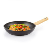TESCOMA Chalet 28 cm - nepriľnavá panvica