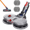 TURBO KEFA MOP NA UMÝVANIE PRE VYSÁVAČ DYSON V12 Slim V10 Slim
