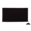 Profesionálna 3D rohožka pred dvere – 45 x 70 cm