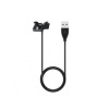 Tactical USB nabíjací kábel pre Huawei Honor 3,3 Pro, Band2, Band2 Pro, Honor Band 4,5