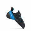 Topánky Scarpa Instinct VSR čierne - 43