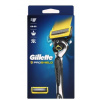 Gillette ProShield + 2 hlavice
