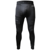 Nohavice so susp. CCM Cut Resistant Compr. Pánt W Jock Jr Bk M