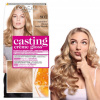 Farby na vlasy L'Oréal Paris blond 801 Saténový blond
