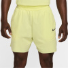 Nike Oz Open Shorts Adults Green/Ash XL