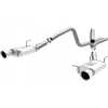 Cat Back výfuk Magnaflow pre Ford Mustang 3.7L 2014